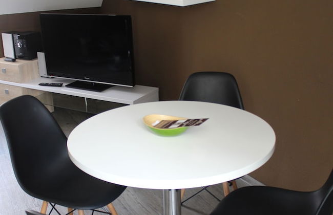 Appartments am Brunnen - Foto 19