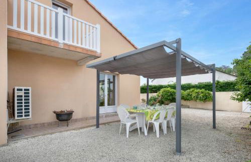 Maison 10p au calme 200m mer - Foto 19