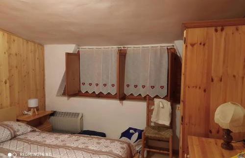 La mansarda di Maria e Giuseppe - Foto 12