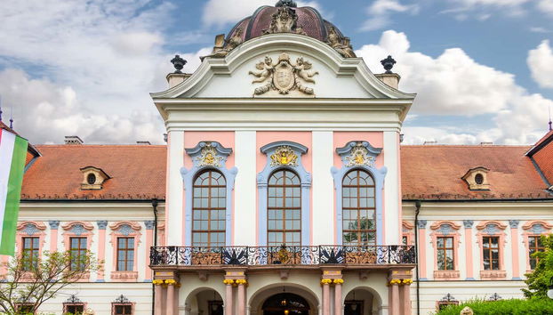 Visita guidata del Palazzo di Sissi - Foto 4