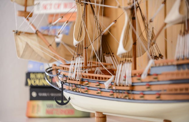 Oreb's Dream Apartments - Photo 29