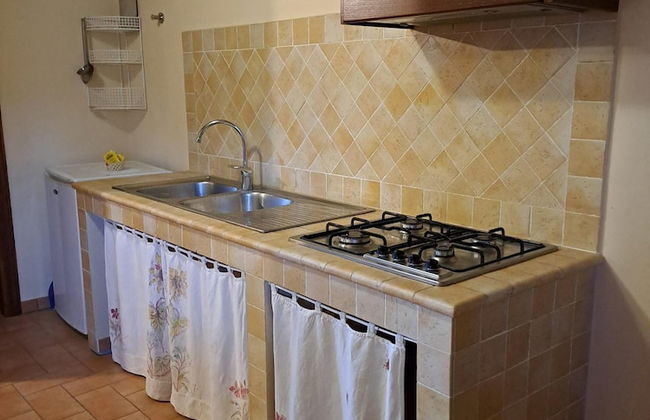 Terrace Retreat in the Marche - Foto 12