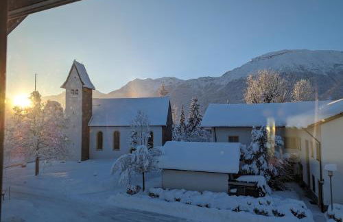 Bergluftsuite am Breitenberg - Foto 30