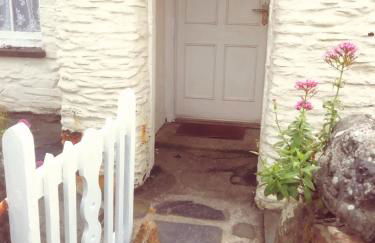 Seaside Cottage - Foto 9