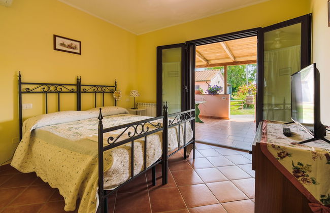 Agriturismo il Laghetto - Foto 5