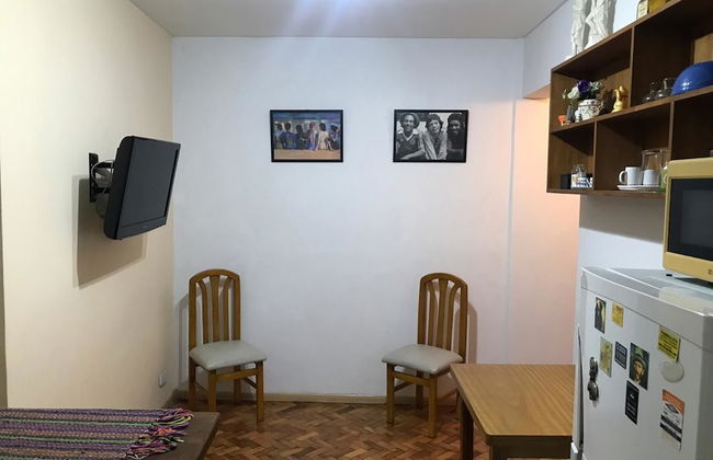 Estado de Israel Apartment - Photo 7