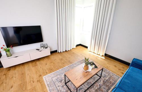 BAST Babichy 29 DOM Apartamenty MANDORIA , Rodzina , Family , Orientarium , PTAK , Parking bezpłatny - Foto 68