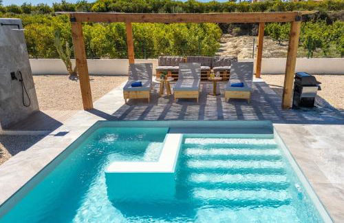 Azahar Sun - Photo 59