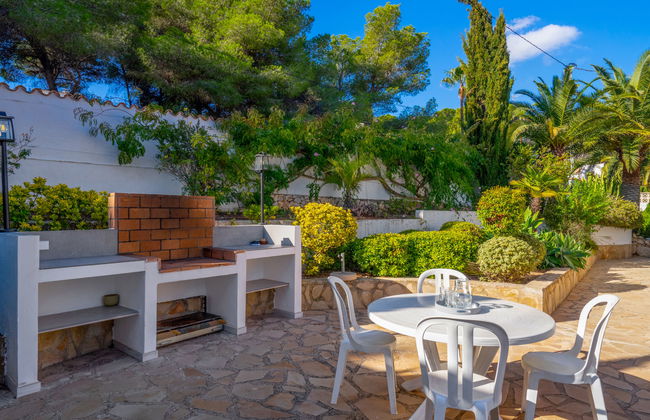 Casa Encinas - Foto 21