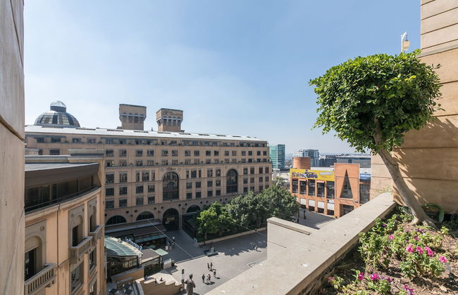 207 Raphael Penthouse - Foto 26