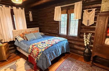 Log Cabin - Foto 15