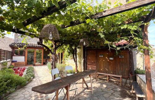 Casa Rural Martinach - L'Amfitriona - Foto 28