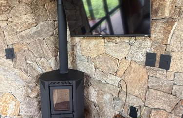 Refúgio com Vista para os Canyons e Hidromassagem - Foto 23