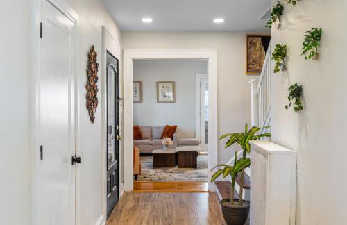 5BR Home Minutes to NYC and FIFA 2026 Sleeps 16 - Foto 60