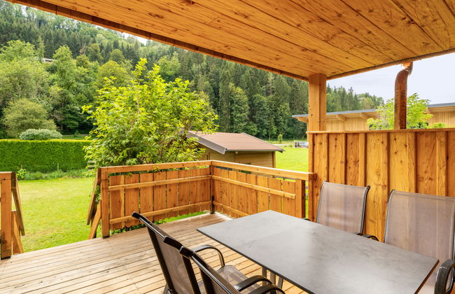 Bergerlodge - Foto 14