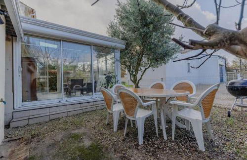 Charmante maison au calme Royan - Foto 14