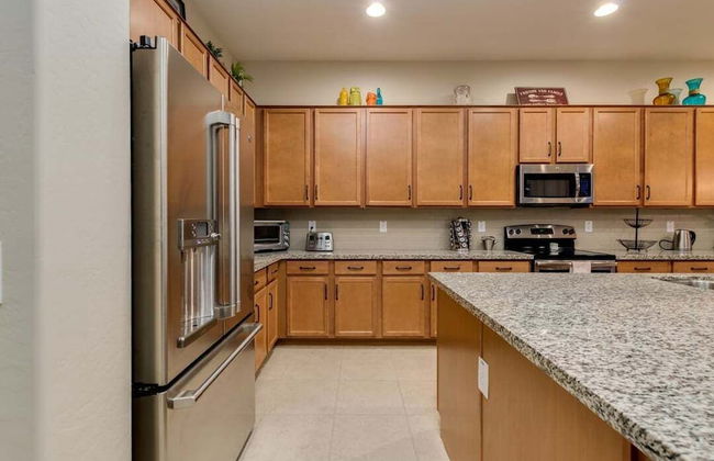 Pecan QC Queen Creek - Foto 12