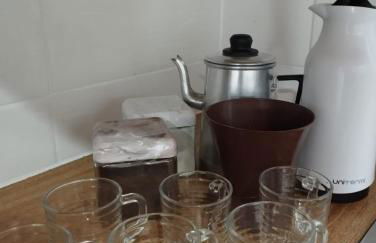 Recanto Benedetti, casa para temporada - Foto 29