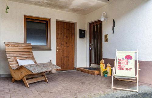 Ferienwohnung Berghansenhof - Foto 21