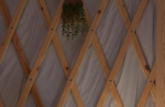 Yurt Lithoessa Gaia - Foto 8