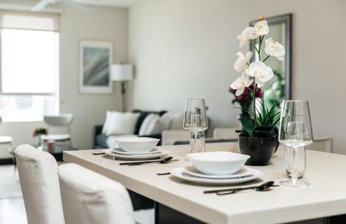 Stylish Vibes 1BD in WEHO - Foto 27