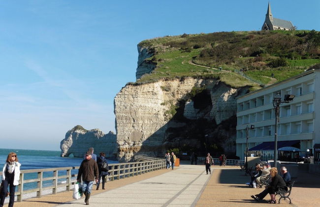 Holiday Home Near Alabaster Coast Beaches - Foto 43