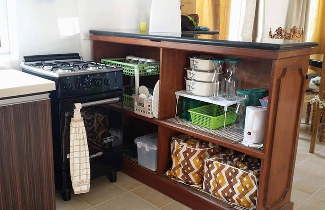 Ramyer Transient House Panglao - Foto 9