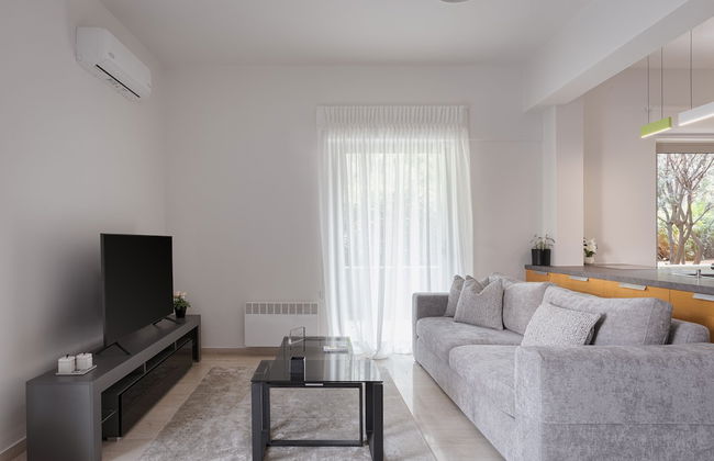 Vouliagmeni Stylish Apartment - Foto 19