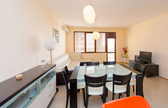 Lighthouse Apartments & Villas - Foto 8