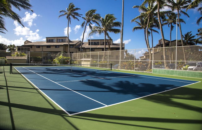 Castle at Makahuena at Poipu - Photo 24