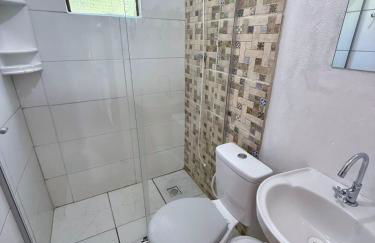 Chalé com Hidro próximo Parque Lago Black Gramado - Photo 9