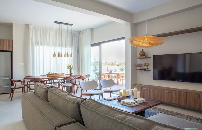 LIV & CO SUITES & VILLAS - Foto 18