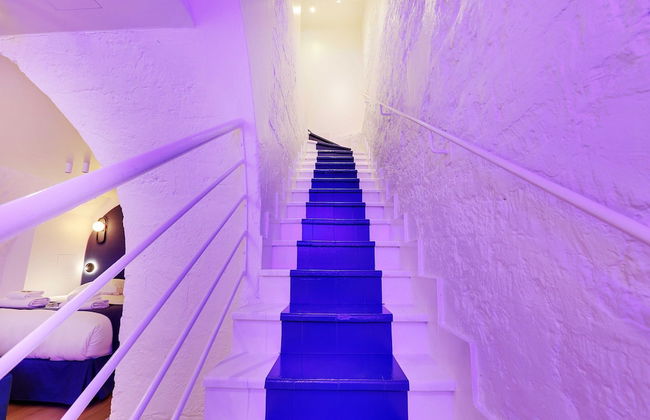 Charming Apartment - 2br/8p - Palais-royal - Foto 4