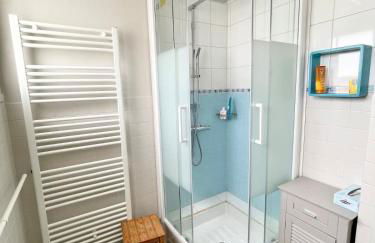 Maison de pêcheur Cocooning 150m du port - Foto 40