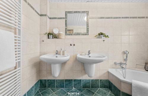 Kapitänshuus 43 Fahretoft - Foto 30