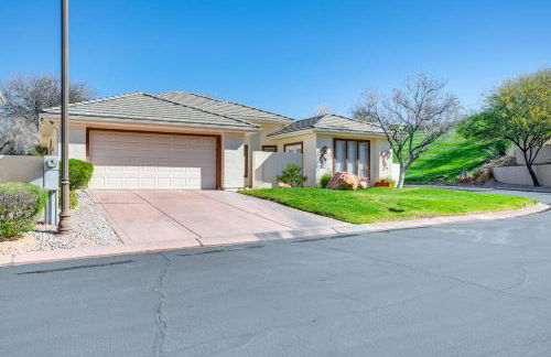 Spacious Mesquite Getaway - half Mi to Golf Course - Foto 28