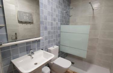 Apartamentos Hiberus Flumen - Foto 19