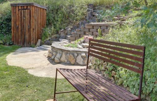 Rock Lodge Complete with Covered Parking - Foto 20