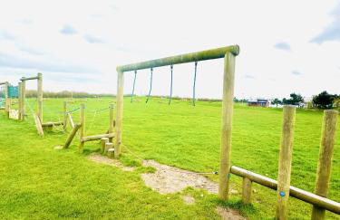 Barn Owl Lodge - Foto 55