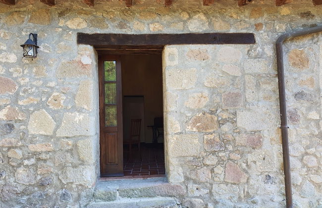 - Agriturismo La Piaggia - Forest View Apartment on the Ground Floor 2 Guests - Foto 22