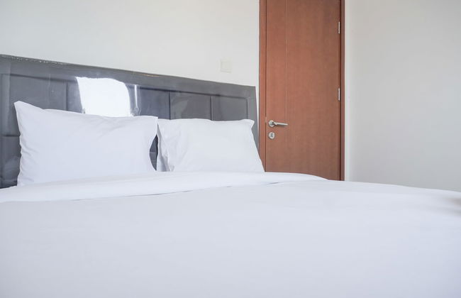 Great Choice And Homey 2Br Signature Park Grande Apartment - Photo 4