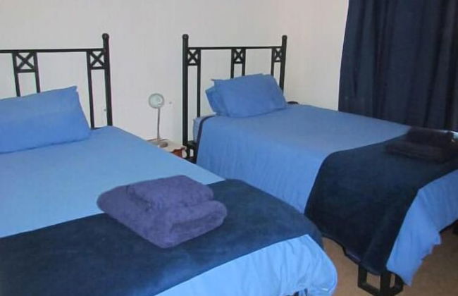 Pumula Guest Farm - Foto 22