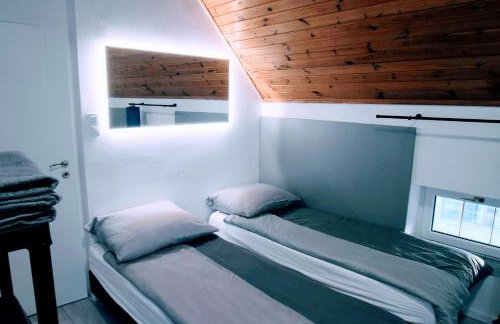 KOMFORT WILLA+ BIS - Foto 19