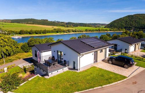 Ferienhaus Familienjuwel am Diemelsee - Foto 1