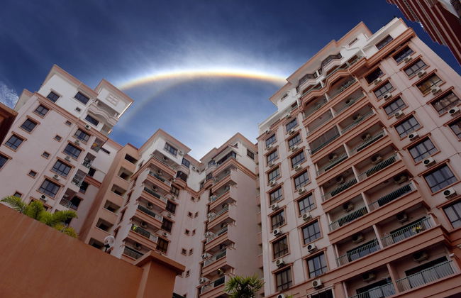 North Borneo Paradise @ Marina Court Resort Condo - Foto 75