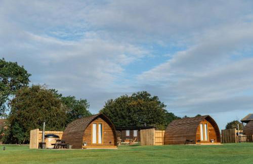 Saxon Meadow by Wigwam Holidays - Photo 31