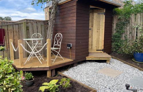 Alnmouth Coastal properties close to Beach with Parking - Foto 23