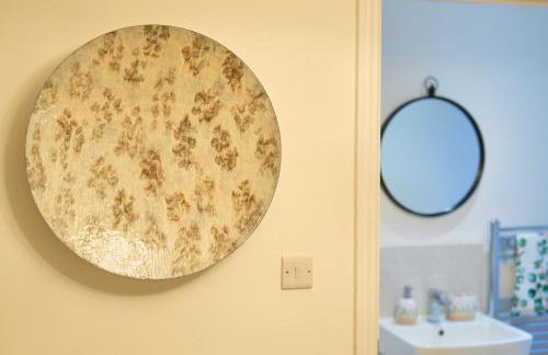 Jubilee View - New! Luxurious Home, Parking Wi-Fi - Foto 43