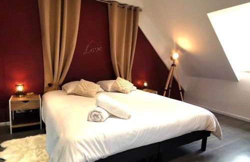 Le Scénario - centre ville - Foto 3