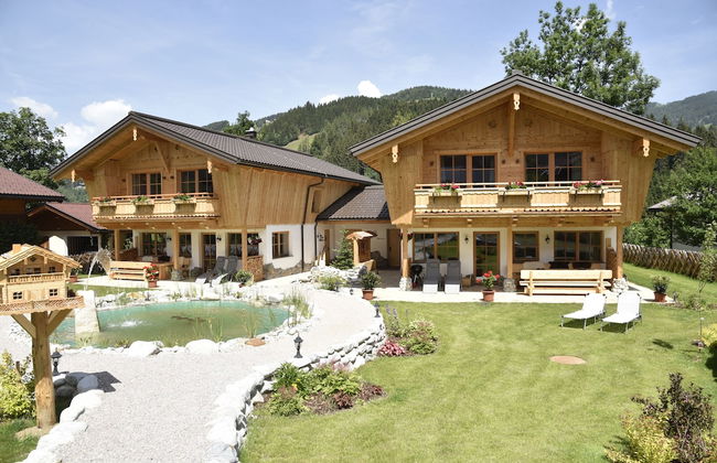 Chalets Rustika - Foto 57